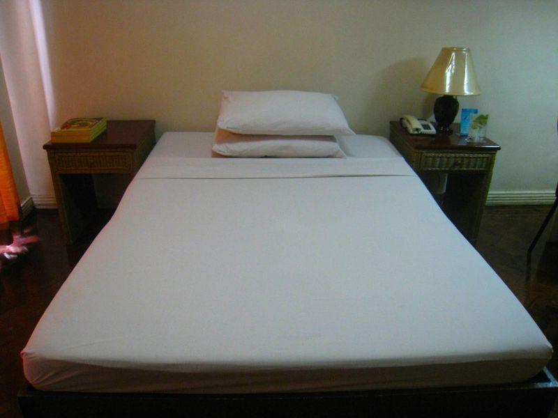 Salcedo Suites Makati City Exteriér fotografie