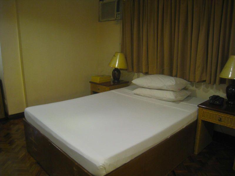 Salcedo Suites Makati City Exteriér fotografie