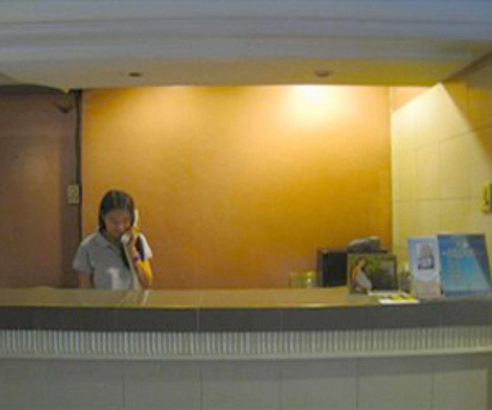 Salcedo Suites Makati City Exteriér fotografie